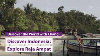 Discover Indonesia: Explore Raja Ampat with The Smart Local