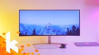 Bester Monitor für's neue MacBook?