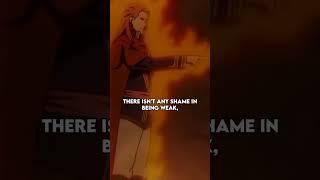 Always remember what Fuegoleon Vermillion said| Anime sometimes are the best Motivation one need