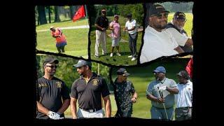 Promo Video - Eta Eta Lambda Foundation, Inc. Charitable Golf Tournament