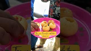 Craving for Tasty Street Foods  Always Welcome to CHATSKOODAM  Tiruvannamalai