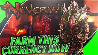 How to FARM Companions, Mounts, Upgrade Tokens and MORE using This EVENT in Neverwinter