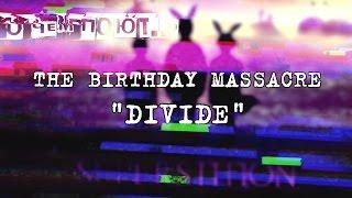 Перевод песни Divide группы The Birthday Massacre | PMTV Channel