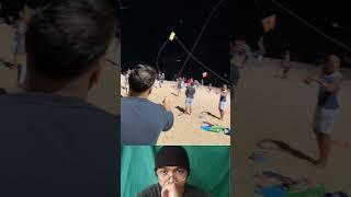 Gelasan layangan terkuat di bumi part 2 thanks to my inspiration Zulfa Lanang Noerwan Cahya kenuy