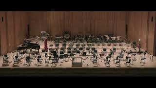 There’s something strange at Abravanel Hall!