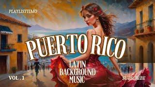 Puerto Rico - Salsa, Rumba, Latin fusion | Buenavista Social Club