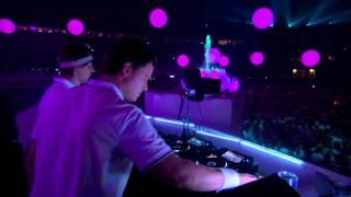 Sensation Innerspace 2011/2012 - Fedde Le Grand and Martin Solveig