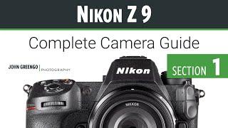 Nikon Z9: CCG [01-Introduction]