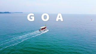 Goa | All about Beaches | Beautiful Goa 2021