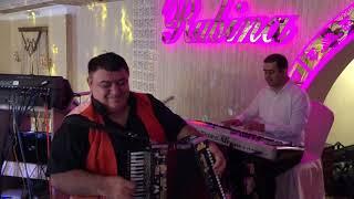 Gagik Stepanyan-Harmon 2021-Rubina Band