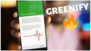 Greenify | Best App for Battery and Phone Optimizer