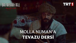 Molla Numan’aTevazu Dersi - Aşkın Yolculuğu: Hacı Bayram-ı Veli 4. Bölüm