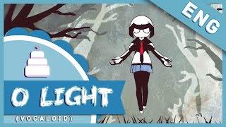「English Cover」光よ // O Light ( Vocaloid )【Jayn】