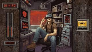 Fornax Void - Cyberspace Database
