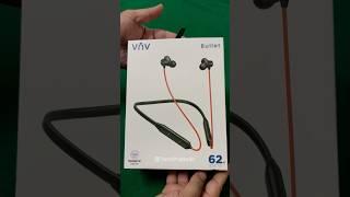 VNV Bullet Neckband || #vnv #techprabodh  #mobileaccessories
