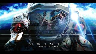 Osiris: New Dawn - Space Station Repairs - Final Episode