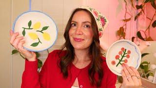 ASMR Collective Haul  Soft-Spoken  Summer Clothes, Beauty, Crystals & Gifts