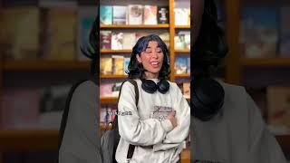 Student Job: Book Store  #Student #Skit #Job #StreetCents