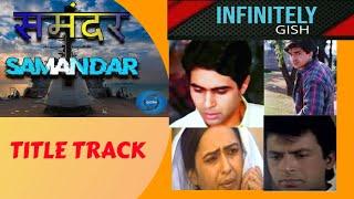 Samandar | Title Track | Doordarshan Serial