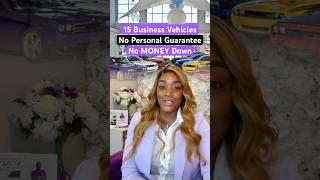 How To Buy A Car In Your Business Name ( Key tips 2025 )