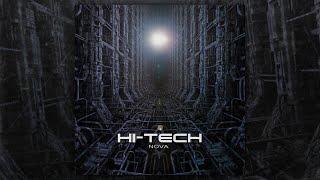 HI-TECH - Nova (FULL EP/2008)