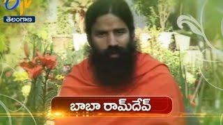 Margadarsi -  Baba Ramdev -TS - 19th June 2016  –  Full Episode
