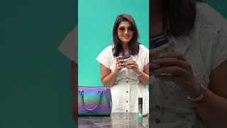 Khushi Govil X Caprese | Women's Day Brunch With MissMalini