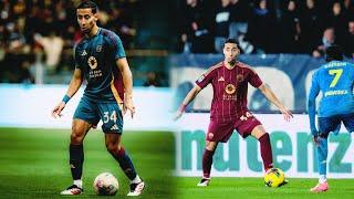 Anass Salah-Eddine _ Electric Winger - 2025ᴴᴰ
