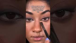 Pro Makeup artist tips always serve ️