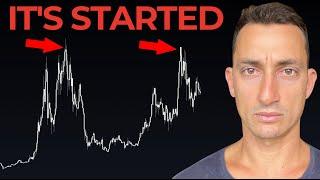 The Altcoin Multi-Year Bear Market (explained)