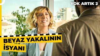 En Çok İzlenen Film Sahneleri #44 | Yok Artık 2