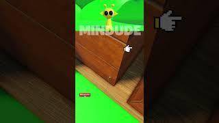 Simon ( Realm,s ) | RP sprunks 3D | #mindude