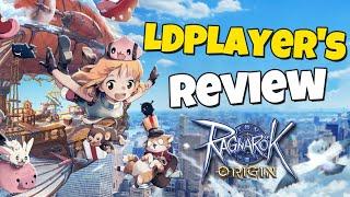 LDPlayer's review on Ragnarok Origin丨Is it Worth Playing? 丨Gameplay & Tips