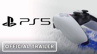 PS5 - Official Local Multiplayer Games Trailer