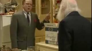 Only Fools and Horses - Coffee and gravy