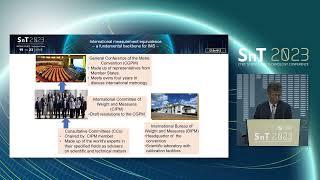 CTBTO SnT2023, Festsaal : Day 2 Tuesday 6/20/2023 16:00 CEST, Panel discussion (Pa2.8)