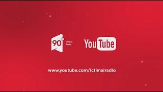 İctimai Radio | Kanalımızda nələr var?