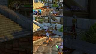 🪓LORD ALEXANDER'S BATTLE AXE ️FROM KYLE Pt.12 2K 1440P ‍️FATHERSON DRUIDS WORLD OF