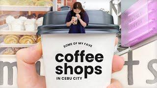 best cebu coffee shops | cebu cafe vlog | cafe hopping in cebu city