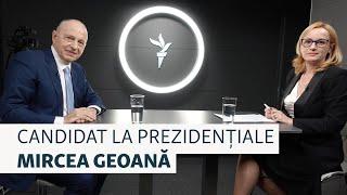 Geoană și rezultatul vizitei private la Moscova, în 2009: „Niciunul! N-am câștigat Președinția”