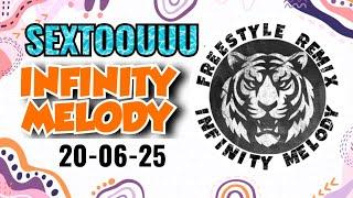 LIVE INFINITY MELODY 20062025
