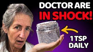 Eat Chia Seeds for 7 Days and See Why DOCTORS ARE SHOCKED! Barbara O’Neill 