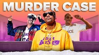 1 Detail Saved Snoop Dogg From MURDER Charge  | #shorts