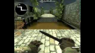 CS:GO - Mini game .