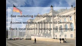 Germany Proxies– High Speed, Dedicated Private Proxies with a Germany IP