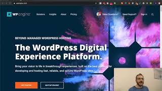 2020 WordPress Setup Walkthrough on WPEngine: Install Genesis and Configure Site