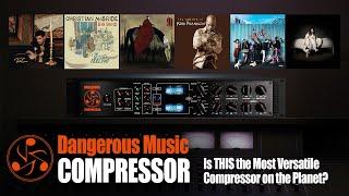 Is THIS the Most Versatile Compressor on the Planet?