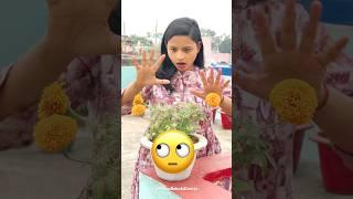 Ninni ne aisa Jaadu kiya ki Tree Society shocked ho gayi 