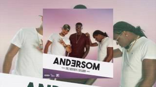 Finez Movement - Andersom ft. Benjamin (prod. GIDEONITE)