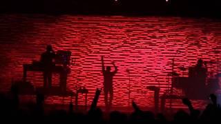 Nine Inch Nails : Closer (Live LITS TOUR) HD